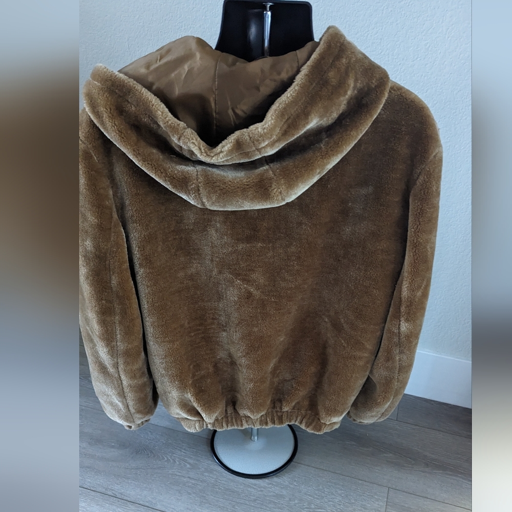 Forever 21 jacket - Picture 2 of 5